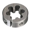 Drill America #2-56 1" OD HSS Round Adjustable Die DWTH1-256